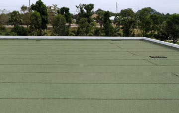 all Birdfield roofing types quoted for