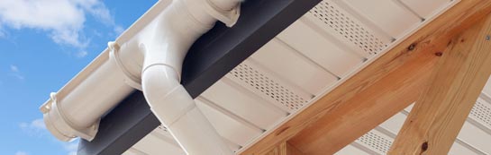 get Birdfield guttering quotes today