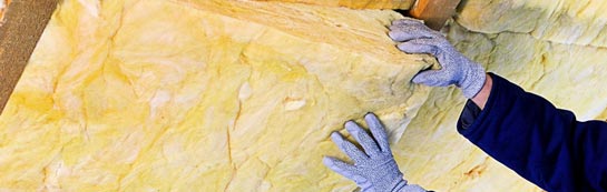 quotes for Birdfield roof insulation